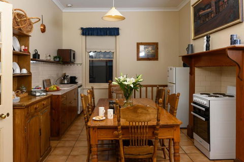 Miriams Cottage - Accommodation NSW 1