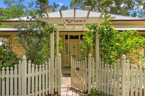 Miriams Cottage - Accommodation NSW 0