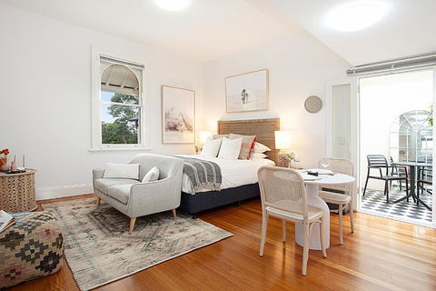 Modern And Cosy Inner West Apartment - Accommodation NSW 1
