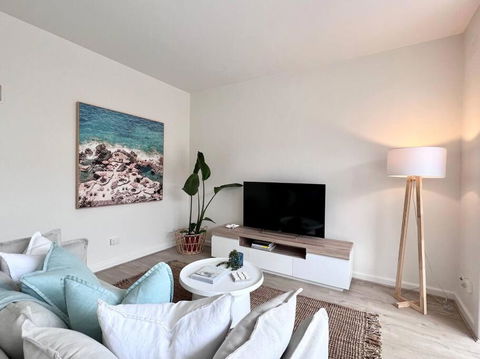 Modern Beach Oasis In Elwood Village - Accommodation NSW 0