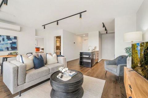 Modern Brunswick - Accommodation NSW 1