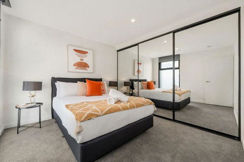 Modern Brunswick - Accommodation NSW 3