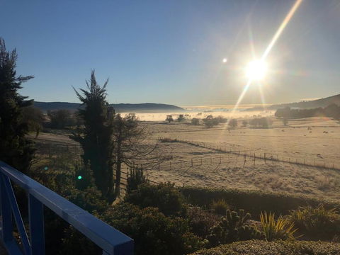 Mole Creek Hideaway - Accommodation NSW 0