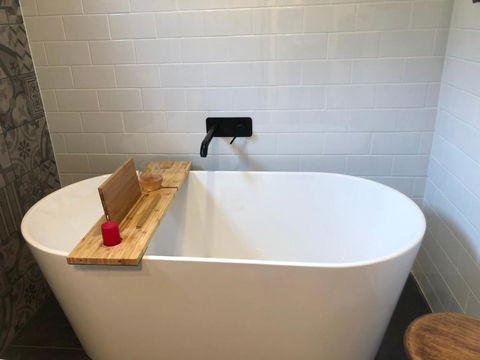 Mole Creek Hideaway - Accommodation NSW 2