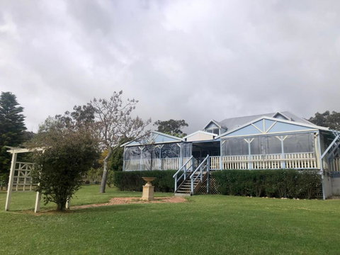 Mondurup Escape - Kendenup - Accommodation NSW 3