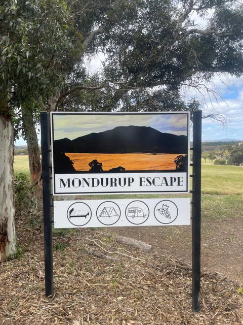 Mondurup Escape - Kendenup - Accommodation NSW 2