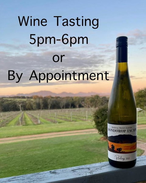 Mondurup Escape - Kendenup - Accommodation NSW 1