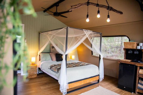 Moogie Glamp - Accommodation NSW 1