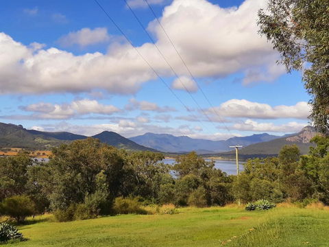 Moogie House - Accommodation NSW 2