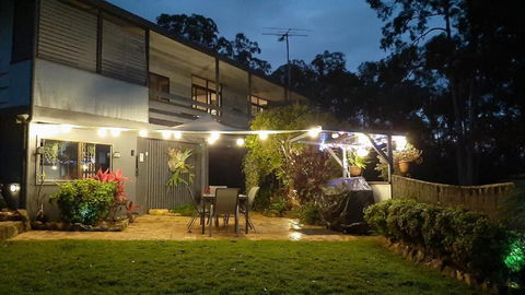 Moogie House - Accommodation NSW 3