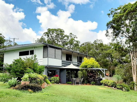 Moogie House - Accommodation NSW 1