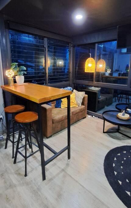 Moogie Pod - Trendy Tiny Getaway - Accommodation NSW 2