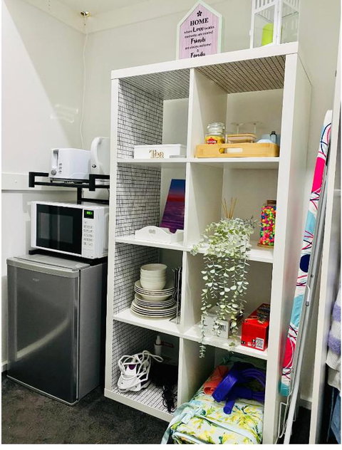 Modern Private Room With Ensuite - Accommodation NSW 3