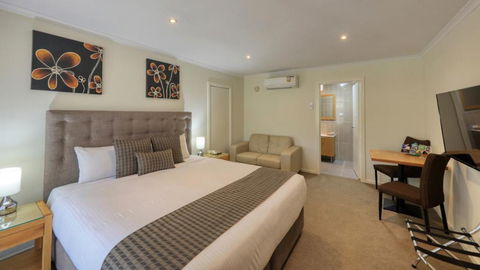 New Crossing Place Motel - Accommodation NSW 1