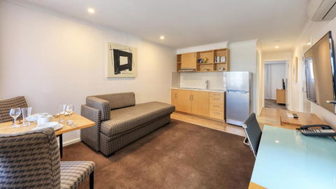 New Crossing Place Motel - Accommodation NSW 2