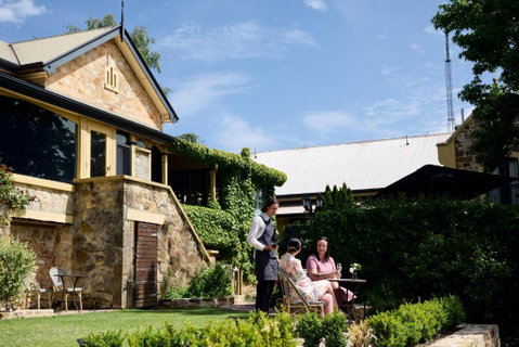 Mount Lofty House & Estate Adelaide Hills - Accommodation NSW 3
