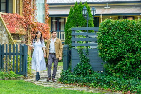 Mount Lofty House & Estate Adelaide Hills - Accommodation NSW 2