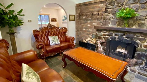 Mornington Peninsula Farmhouse - Accommodation NSW 2