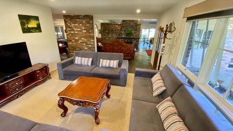 Mornington Peninsula Farmhouse - Accommodation NSW 3