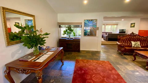 Mornington Peninsula Farmhouse - Accommodation NSW 1