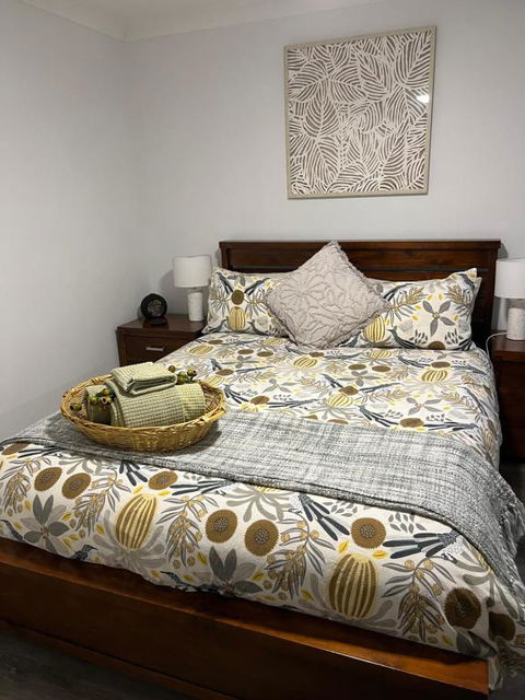 Morros Place - Accommodation NSW 1