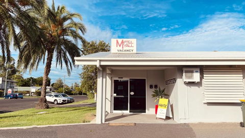 Motel Myall - Accommodation NSW 3