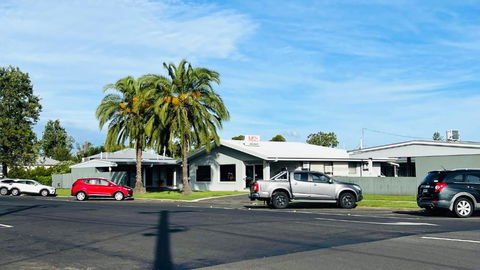 Motel Myall - Accommodation NSW 1