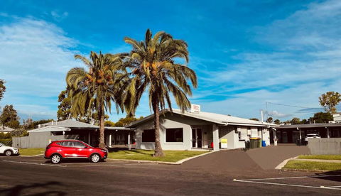 Motel Myall - Accommodation NSW 0