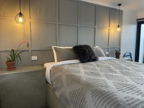 Motel3858 - Accommodation NSW 2