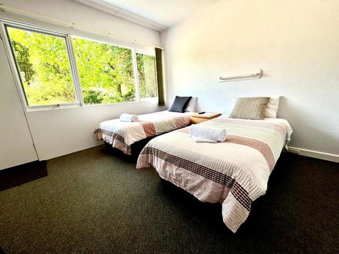 Mount Beauty Motor Inn - Accommodation NSW 2