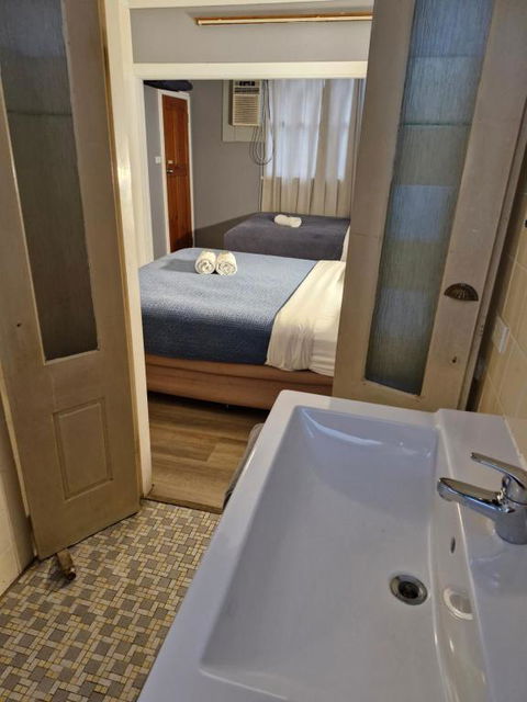 Mount View Motel - Accommodation NSW 2