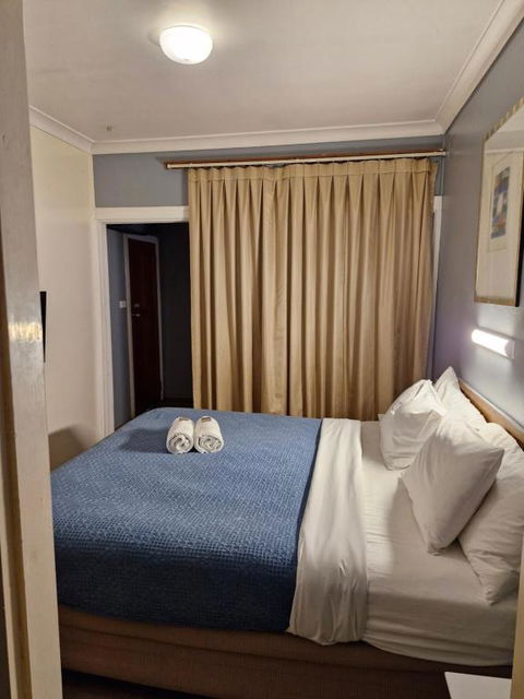 Mount View Motel - Accommodation NSW 1