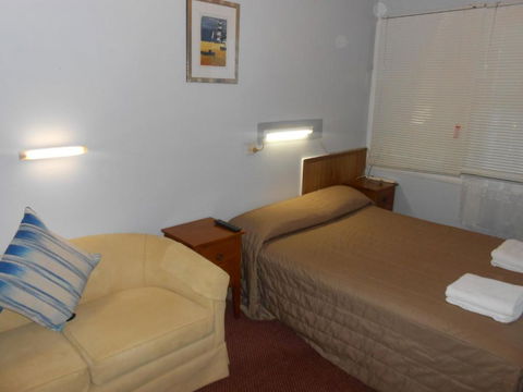 Mount View Motel - Accommodation NSW 0