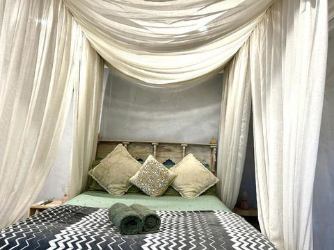 Mountain Cottage In Dandenong Ranges - Accommodation NSW 3