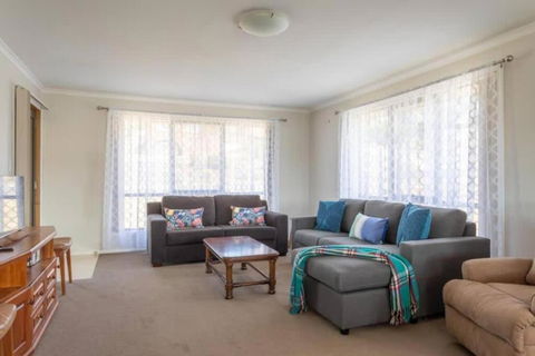 Mountain Explorer - Perfect Base For Exploring - Accommodation NSW 1