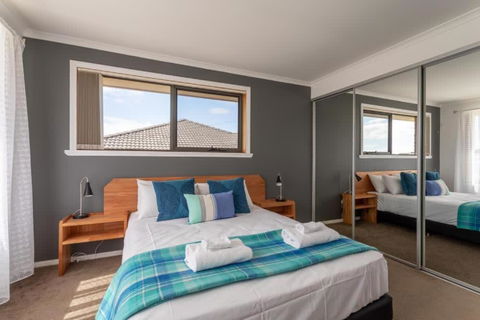 Mountain Explorer - Perfect Base For Exploring - Accommodation NSW 3