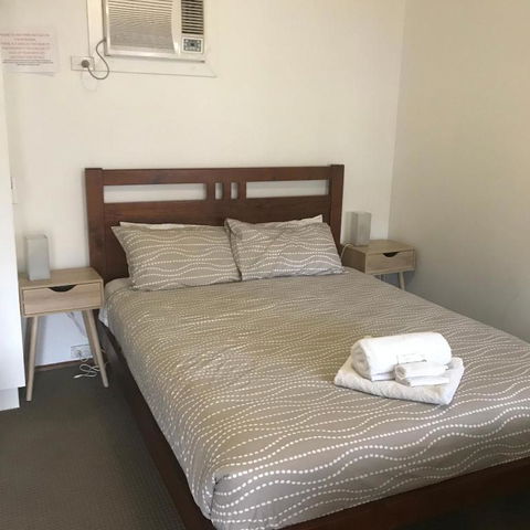 Mt. Remarkable Hotel Motel - Accommodation NSW 0