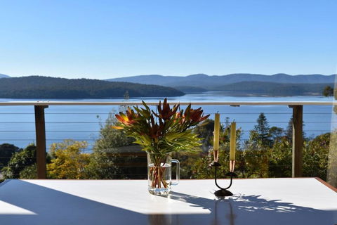 Muggins Rustic Paradise - Accommodation NSW 0