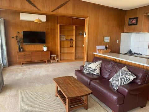 Muggins Rustic Paradise - Accommodation NSW 1