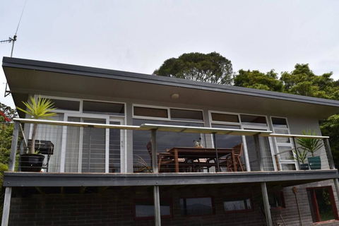Muggins Rustic Paradise - Accommodation NSW 3