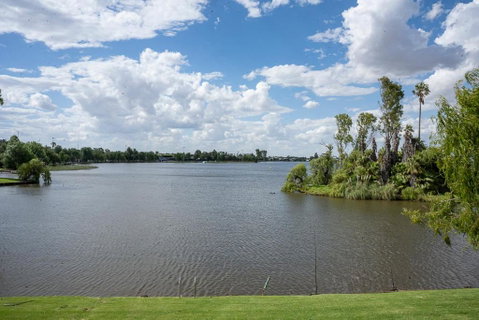 Mulwala Lakeside Apartment - Accommodation NSW 1