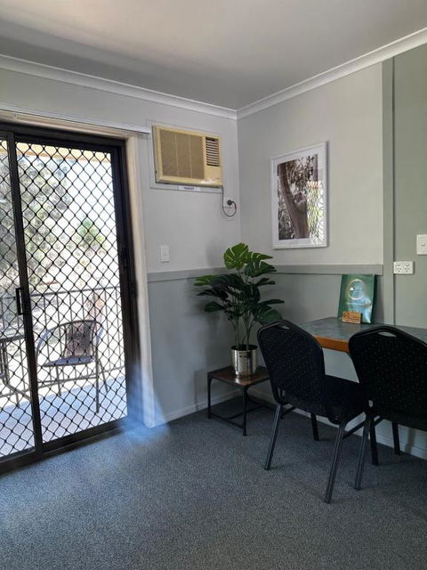 Murgon Motor Inn - Accommodation NSW 3