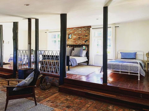 Myrtlemae Farm - Accommodation NSW 3