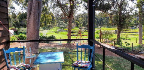 Nannup Homestay - Accommodation NSW 3
