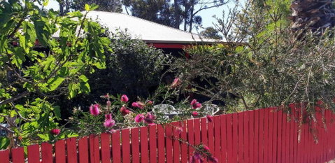 Nannup Homestay - Accommodation NSW 1