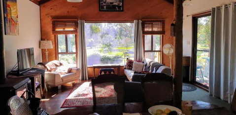 Nannup Homestay - Accommodation NSW 0