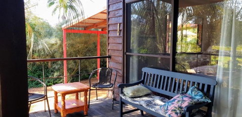 Nannup Homestay - Accommodation NSW 2