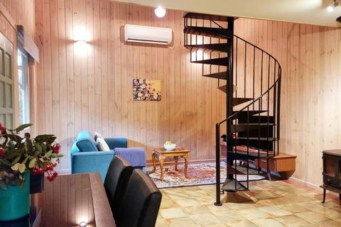 Native Garden Retreat - Accommodation NSW 0