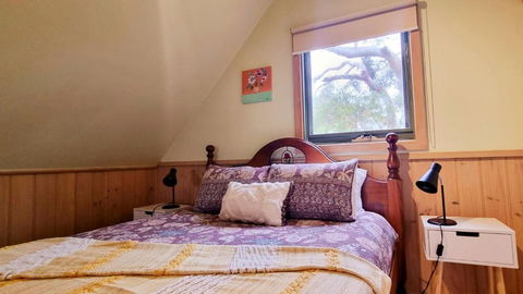Native Garden Retreat - Accommodation NSW 2