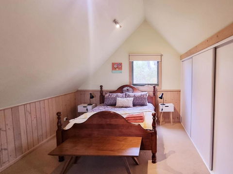 Native Garden Retreat - Accommodation NSW 1